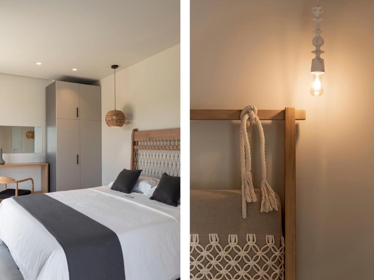 Athina Luxury Villa, With Pool & Walk To The Beach, By Thinkvilla Chania  Exterior foto